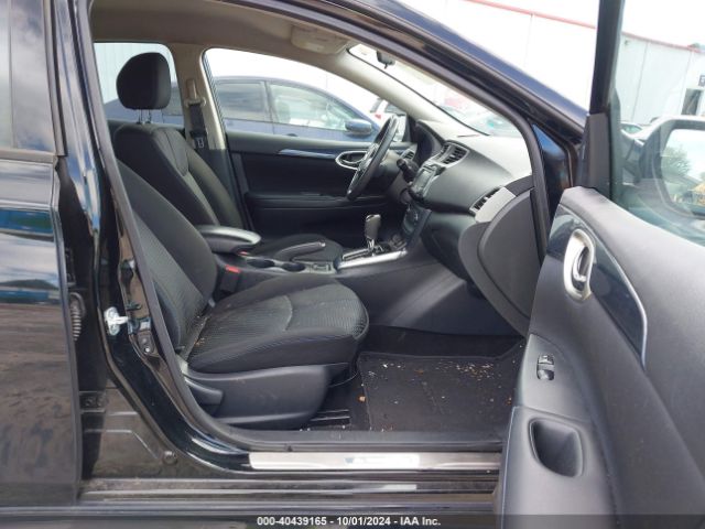 Photo 4 VIN: 3N1AB7AP4GY249083 - NISSAN SENTRA 