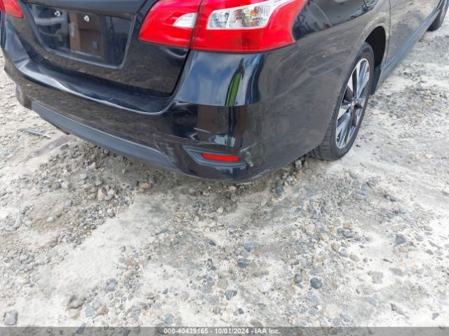 Photo 5 VIN: 3N1AB7AP4GY249083 - NISSAN SENTRA 