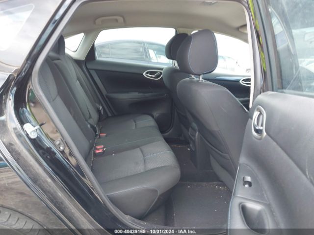 Photo 7 VIN: 3N1AB7AP4GY249083 - NISSAN SENTRA 