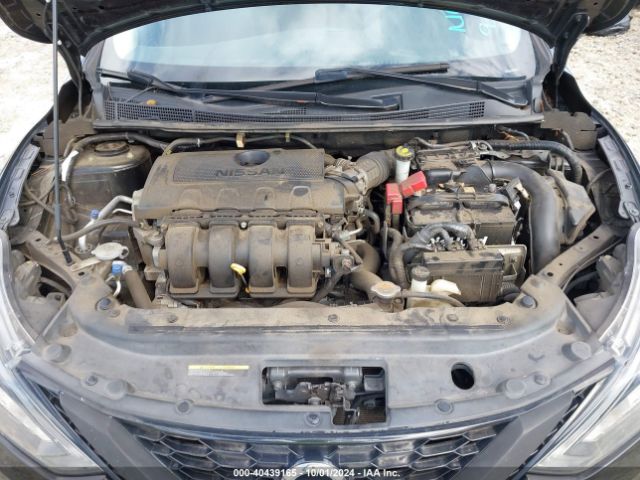 Photo 9 VIN: 3N1AB7AP4GY249083 - NISSAN SENTRA 