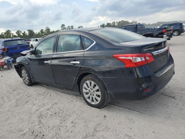 Photo 1 VIN: 3N1AB7AP4GY249603 - NISSAN SENTRA S 