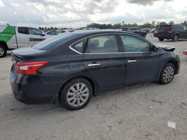 Photo 2 VIN: 3N1AB7AP4GY249603 - NISSAN SENTRA S 