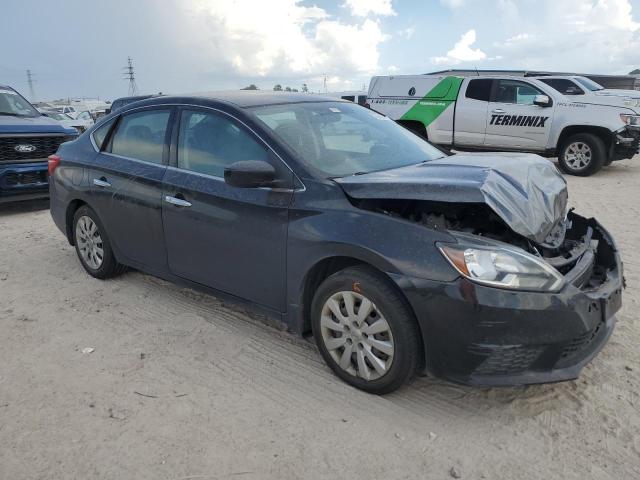 Photo 3 VIN: 3N1AB7AP4GY249603 - NISSAN SENTRA S 