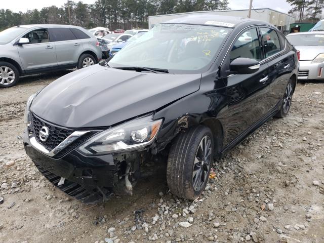 Photo 1 VIN: 3N1AB7AP4GY249830 - NISSAN SENTRA S 