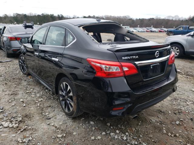 Photo 2 VIN: 3N1AB7AP4GY249830 - NISSAN SENTRA S 