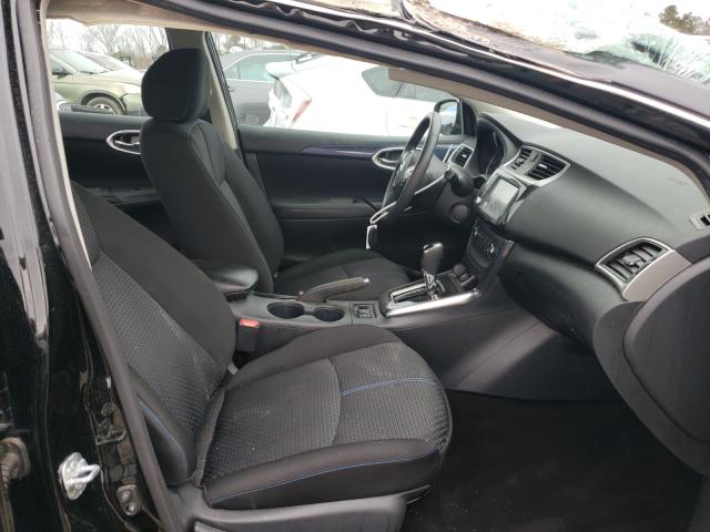 Photo 4 VIN: 3N1AB7AP4GY249830 - NISSAN SENTRA S 