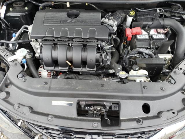 Photo 6 VIN: 3N1AB7AP4GY249830 - NISSAN SENTRA S 