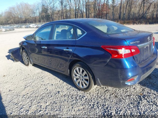 Photo 2 VIN: 3N1AB7AP4GY250346 - NISSAN SENTRA 