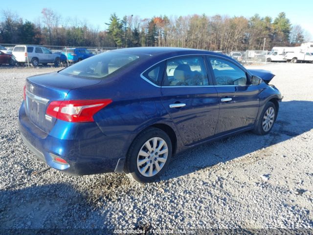 Photo 3 VIN: 3N1AB7AP4GY250346 - NISSAN SENTRA 