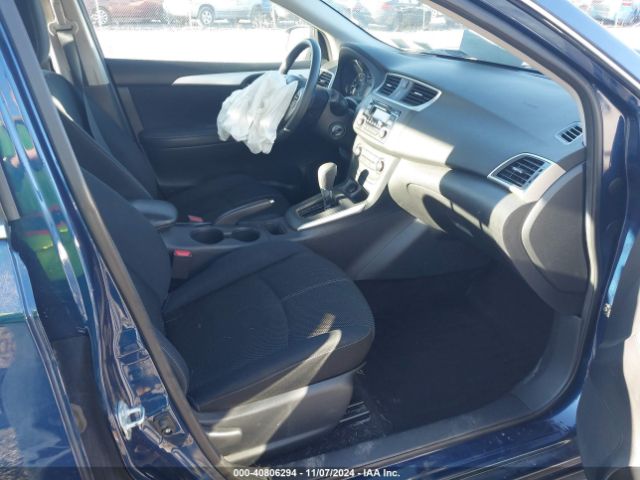 Photo 4 VIN: 3N1AB7AP4GY250346 - NISSAN SENTRA 