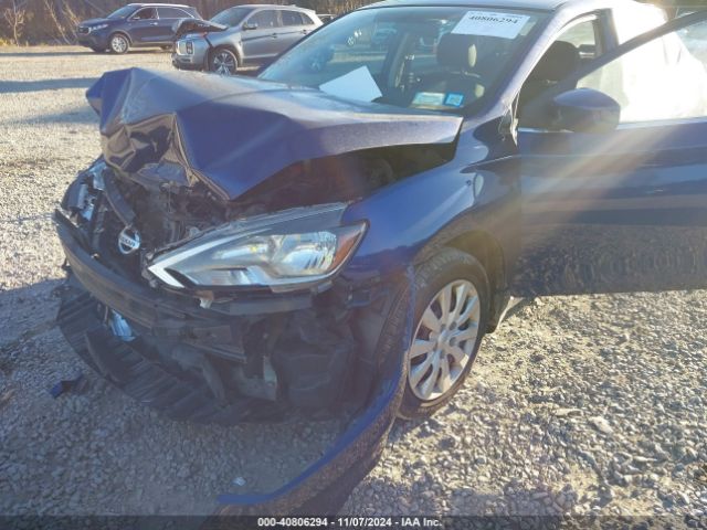 Photo 5 VIN: 3N1AB7AP4GY250346 - NISSAN SENTRA 