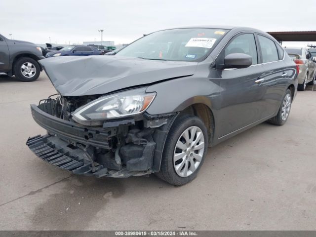 Photo 1 VIN: 3N1AB7AP4GY251867 - NISSAN SENTRA 