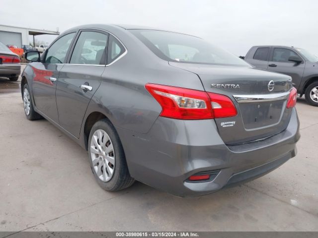 Photo 2 VIN: 3N1AB7AP4GY251867 - NISSAN SENTRA 