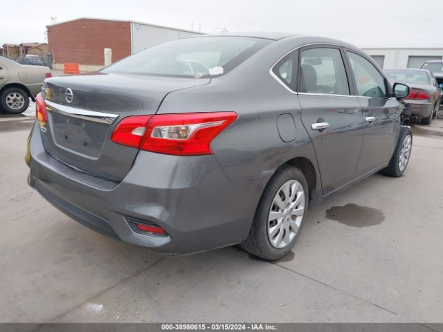 Photo 3 VIN: 3N1AB7AP4GY251867 - NISSAN SENTRA 