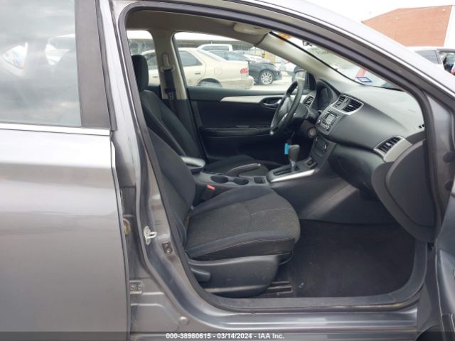 Photo 4 VIN: 3N1AB7AP4GY251867 - NISSAN SENTRA 