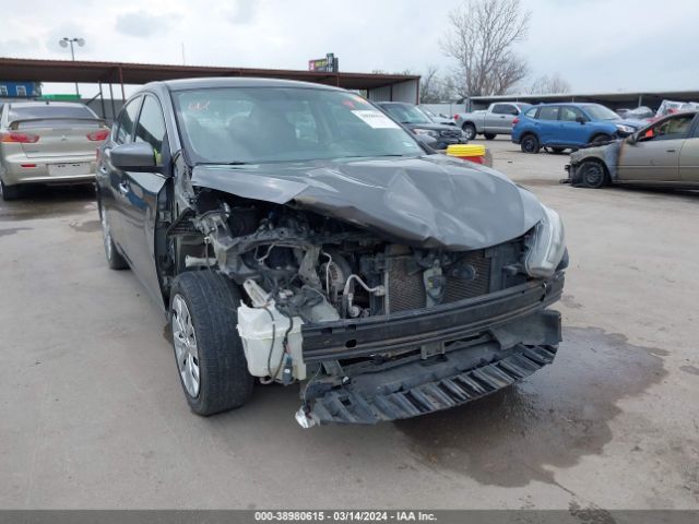 Photo 5 VIN: 3N1AB7AP4GY251867 - NISSAN SENTRA 