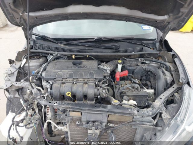 Photo 9 VIN: 3N1AB7AP4GY251867 - NISSAN SENTRA 