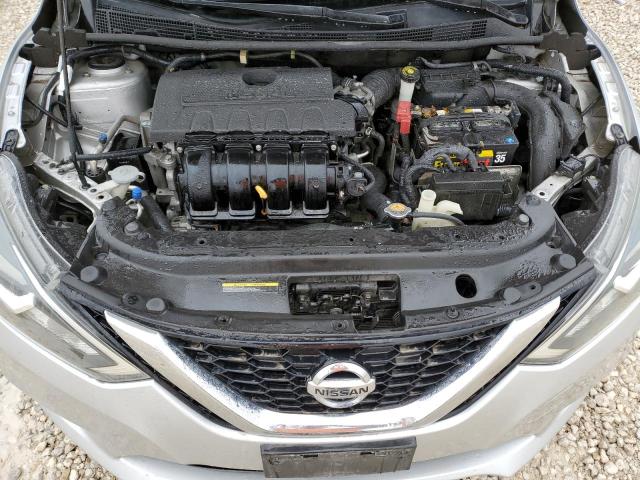 Photo 10 VIN: 3N1AB7AP4GY252050 - NISSAN SENTRA S 