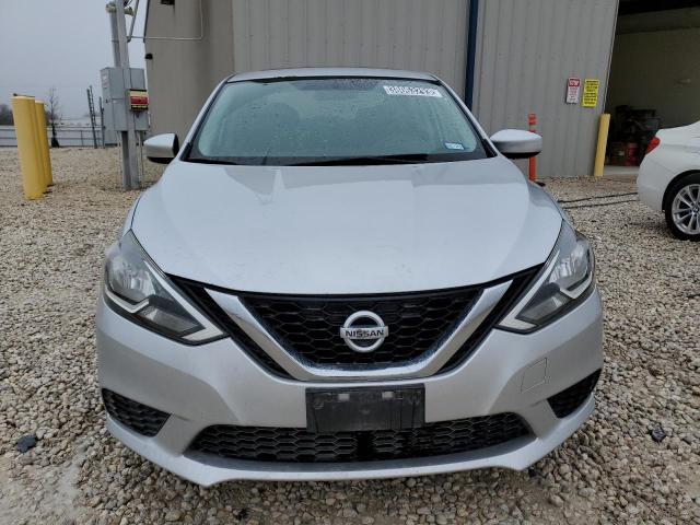 Photo 4 VIN: 3N1AB7AP4GY252050 - NISSAN SENTRA S 