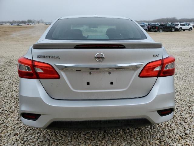 Photo 5 VIN: 3N1AB7AP4GY252050 - NISSAN SENTRA S 