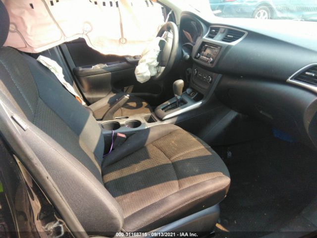 Photo 4 VIN: 3N1AB7AP4GY252825 - NISSAN SENTRA 