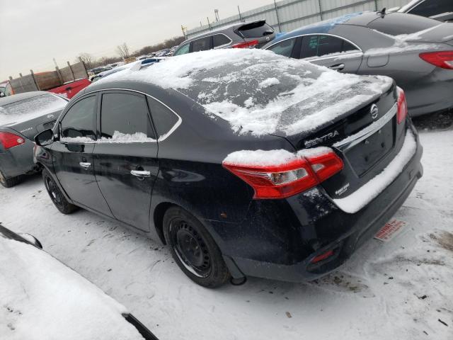 Photo 1 VIN: 3N1AB7AP4GY253697 - NISSAN SENTRA S 