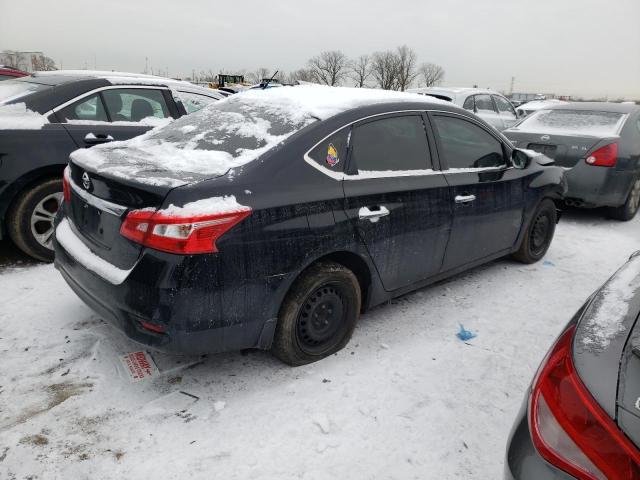 Photo 2 VIN: 3N1AB7AP4GY253697 - NISSAN SENTRA S 