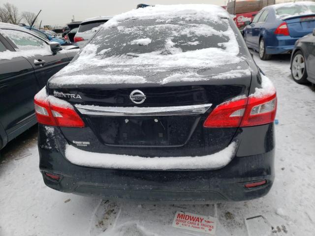 Photo 5 VIN: 3N1AB7AP4GY253697 - NISSAN SENTRA S 