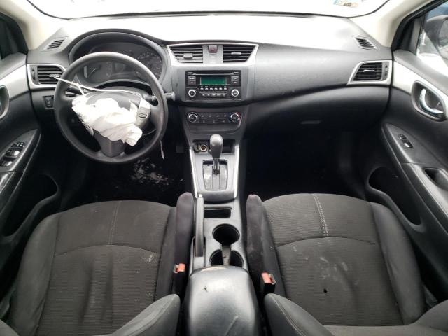 Photo 7 VIN: 3N1AB7AP4GY253697 - NISSAN SENTRA S 