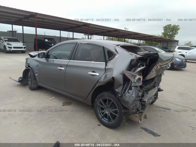 Photo 2 VIN: 3N1AB7AP4GY253862 - NISSAN SENTRA 