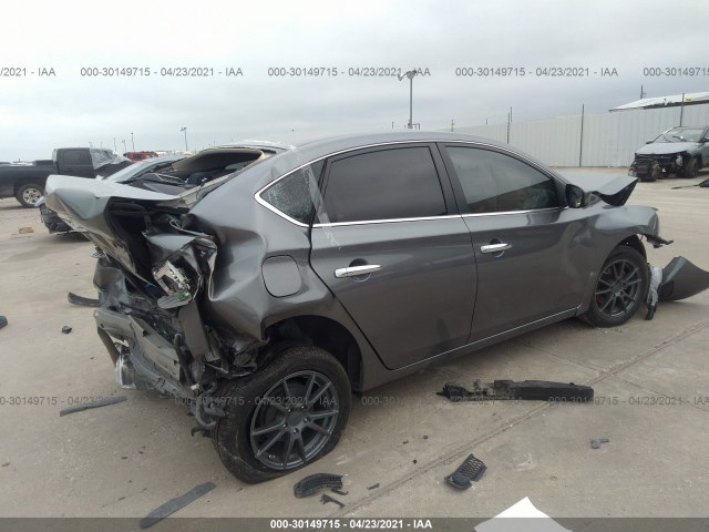 Photo 3 VIN: 3N1AB7AP4GY253862 - NISSAN SENTRA 