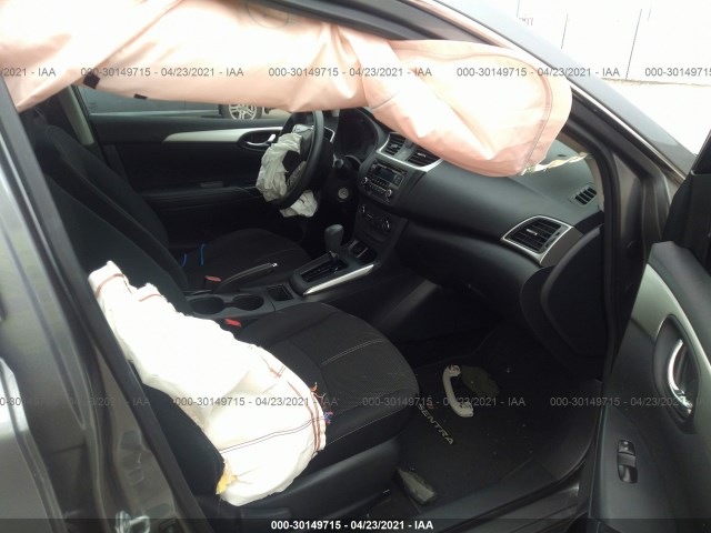 Photo 4 VIN: 3N1AB7AP4GY253862 - NISSAN SENTRA 