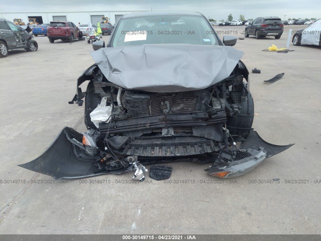 Photo 5 VIN: 3N1AB7AP4GY253862 - NISSAN SENTRA 