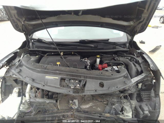 Photo 9 VIN: 3N1AB7AP4GY253862 - NISSAN SENTRA 