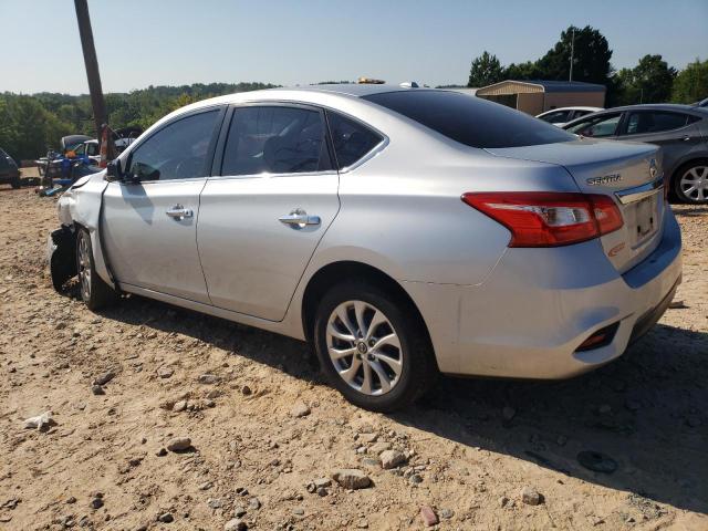 Photo 1 VIN: 3N1AB7AP4GY254235 - NISSAN SENTRA S 