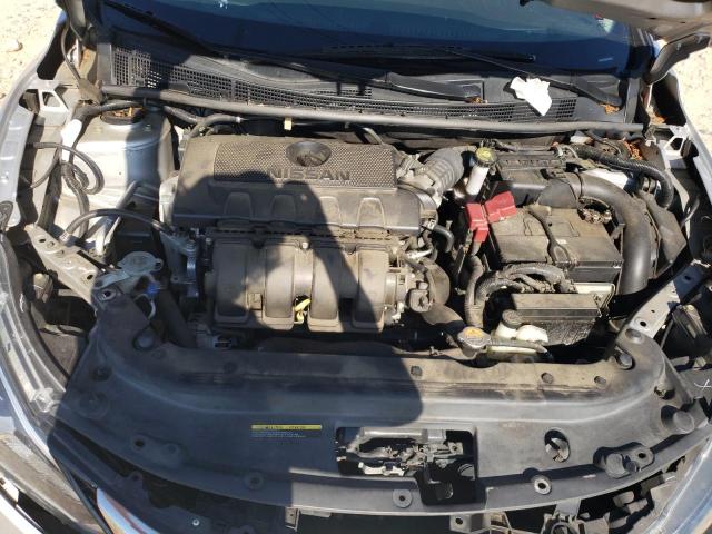 Photo 10 VIN: 3N1AB7AP4GY254235 - NISSAN SENTRA S 