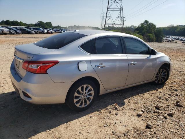 Photo 2 VIN: 3N1AB7AP4GY254235 - NISSAN SENTRA S 