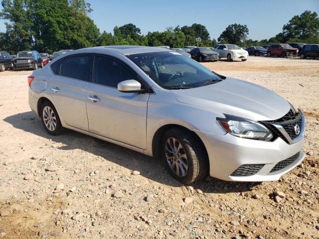 Photo 3 VIN: 3N1AB7AP4GY254235 - NISSAN SENTRA S 