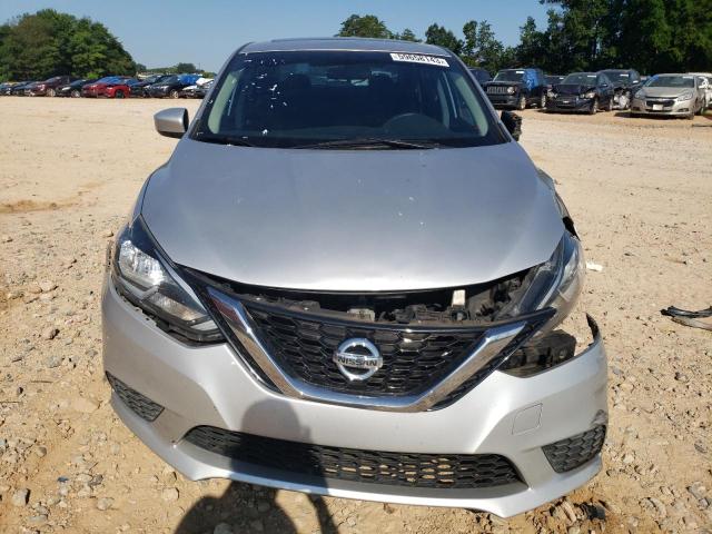 Photo 4 VIN: 3N1AB7AP4GY254235 - NISSAN SENTRA S 