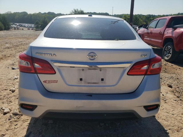 Photo 5 VIN: 3N1AB7AP4GY254235 - NISSAN SENTRA S 