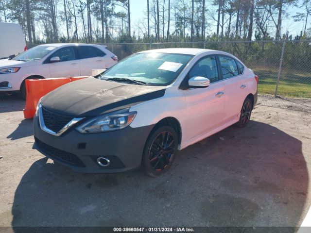 Photo 1 VIN: 3N1AB7AP4GY255224 - NISSAN SENTRA 