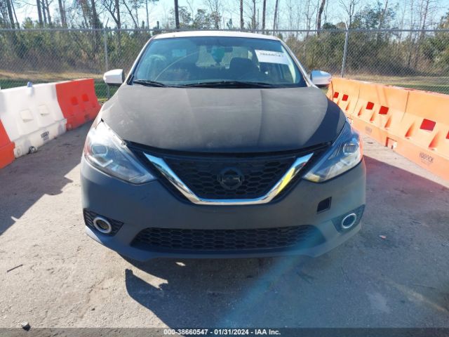 Photo 5 VIN: 3N1AB7AP4GY255224 - NISSAN SENTRA 