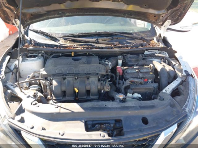 Photo 9 VIN: 3N1AB7AP4GY255224 - NISSAN SENTRA 