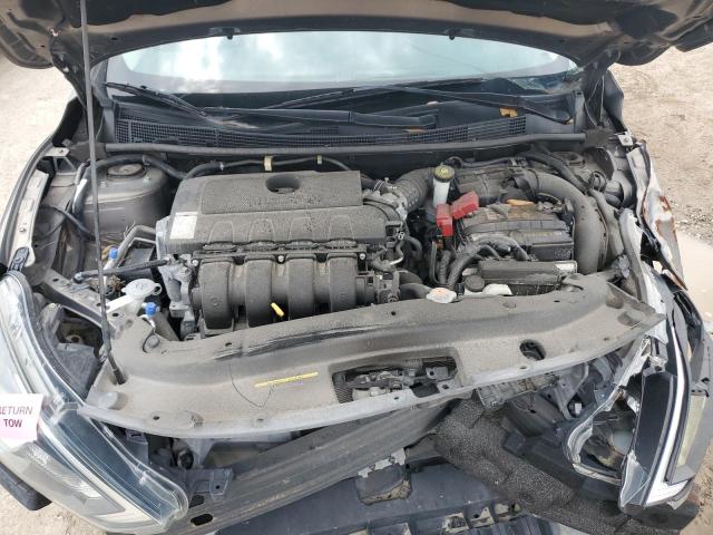 Photo 10 VIN: 3N1AB7AP4GY256017 - NISSAN SENTRA S 