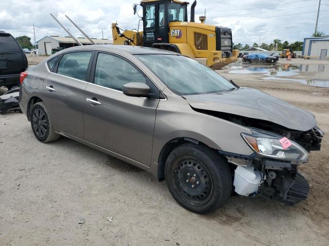 Photo 3 VIN: 3N1AB7AP4GY256017 - NISSAN SENTRA S 