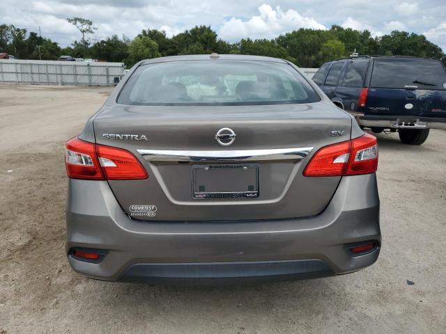 Photo 5 VIN: 3N1AB7AP4GY256017 - NISSAN SENTRA S 