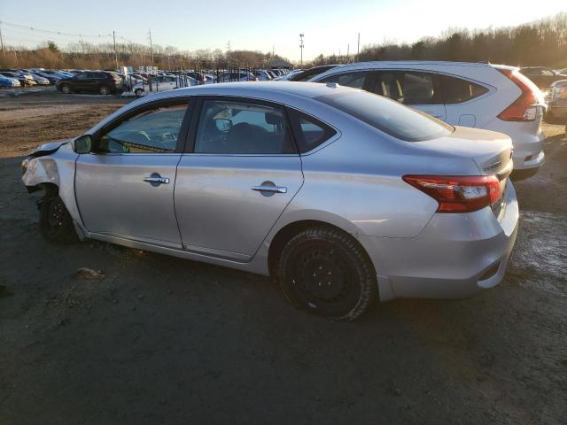 Photo 1 VIN: 3N1AB7AP4GY256728 - NISSAN SENTRA 