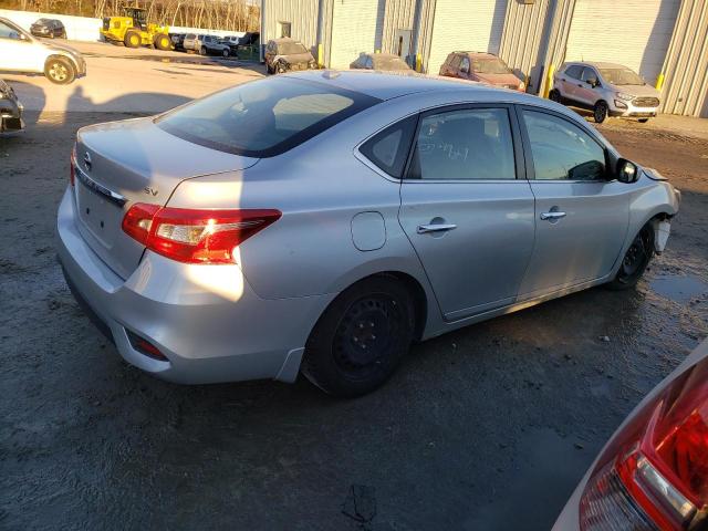 Photo 2 VIN: 3N1AB7AP4GY256728 - NISSAN SENTRA 