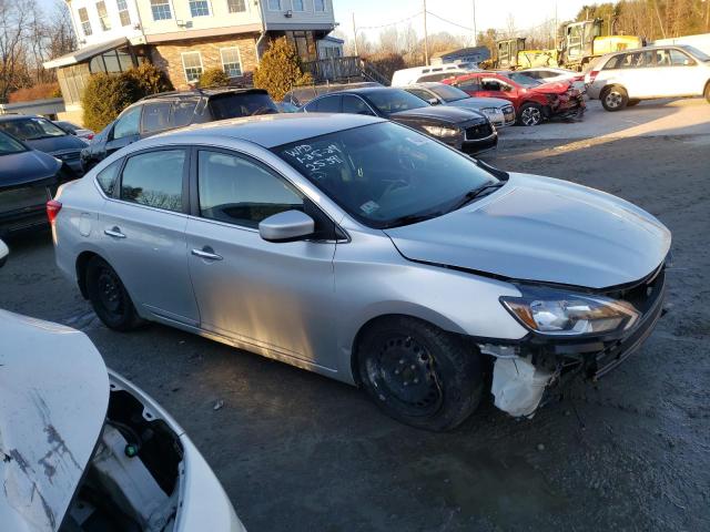 Photo 3 VIN: 3N1AB7AP4GY256728 - NISSAN SENTRA 