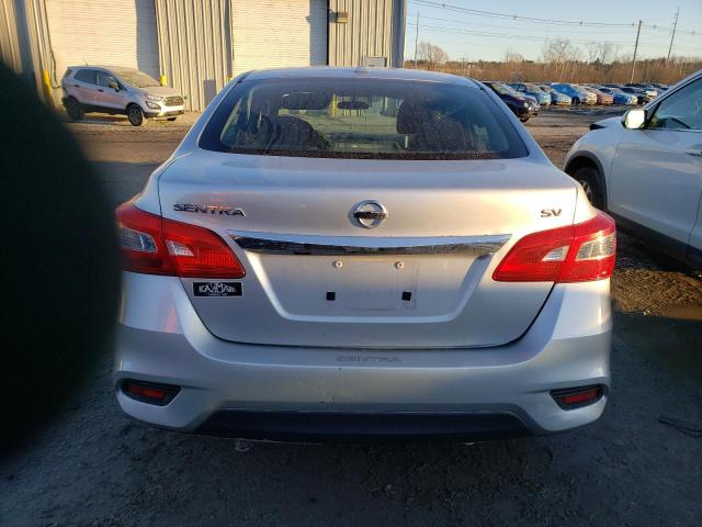 Photo 5 VIN: 3N1AB7AP4GY256728 - NISSAN SENTRA 